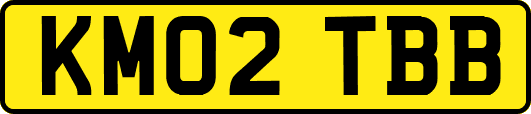 KM02TBB