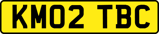 KM02TBC