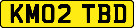 KM02TBD