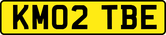 KM02TBE