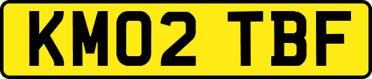 KM02TBF