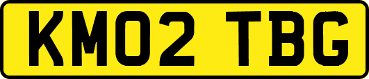 KM02TBG