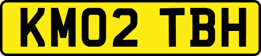 KM02TBH