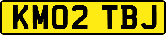 KM02TBJ