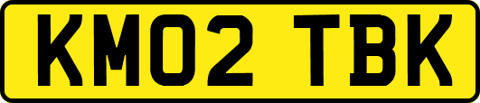 KM02TBK