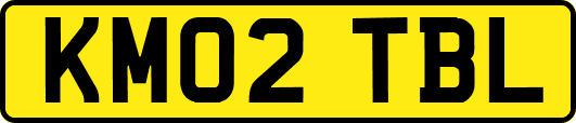 KM02TBL