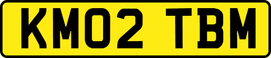 KM02TBM