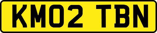 KM02TBN