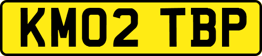KM02TBP