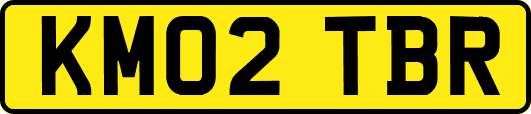 KM02TBR