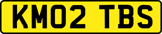 KM02TBS