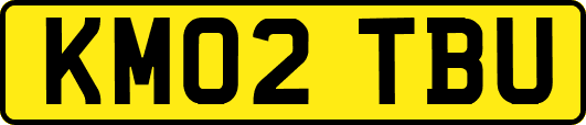 KM02TBU