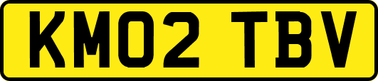 KM02TBV