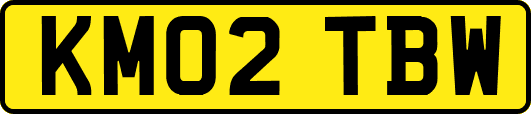 KM02TBW