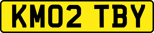 KM02TBY