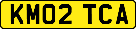 KM02TCA