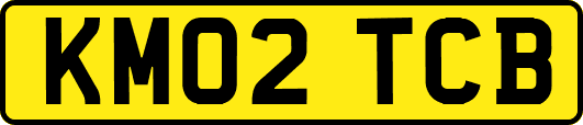 KM02TCB