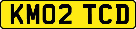 KM02TCD