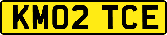 KM02TCE
