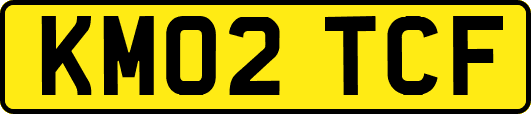 KM02TCF