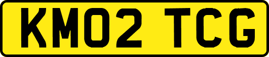 KM02TCG