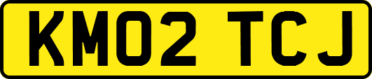 KM02TCJ