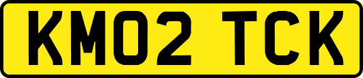 KM02TCK