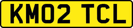 KM02TCL