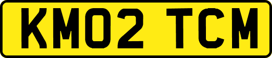 KM02TCM