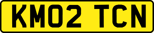 KM02TCN