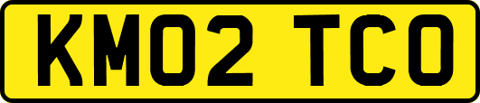 KM02TCO