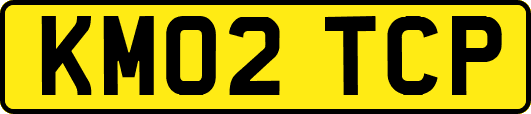 KM02TCP