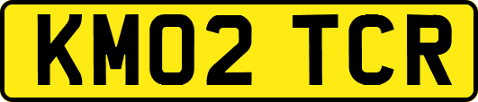 KM02TCR
