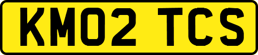 KM02TCS