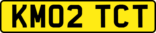 KM02TCT