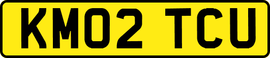 KM02TCU
