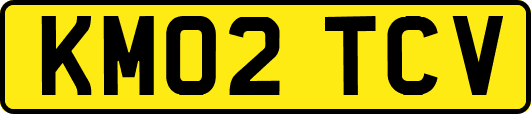 KM02TCV