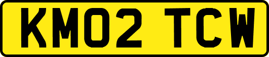KM02TCW