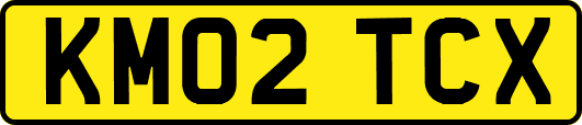 KM02TCX