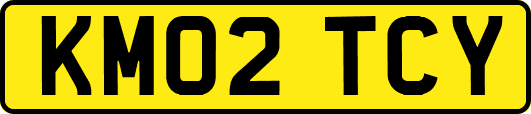 KM02TCY