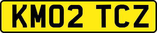 KM02TCZ