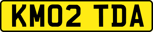 KM02TDA