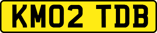 KM02TDB