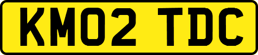 KM02TDC