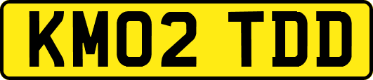 KM02TDD