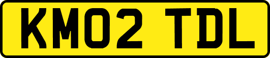 KM02TDL