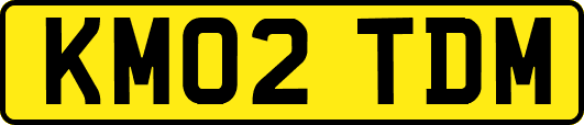 KM02TDM