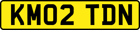 KM02TDN