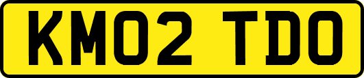 KM02TDO