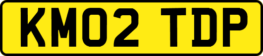 KM02TDP